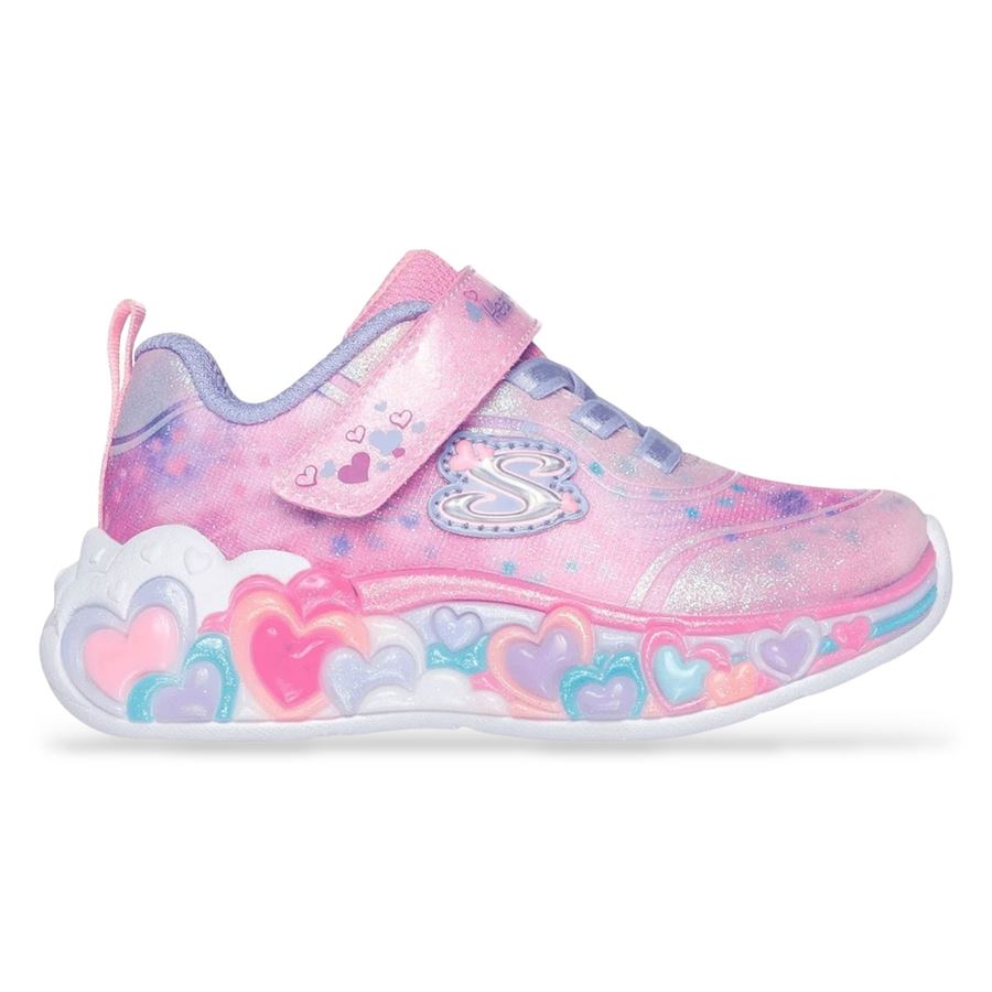  Skechers | 302696NLPMT